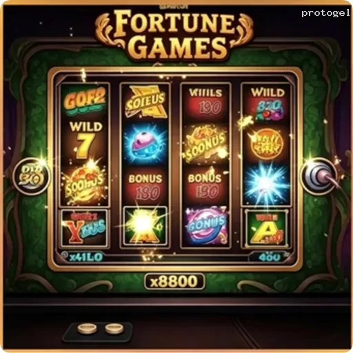 cu888 protogel
