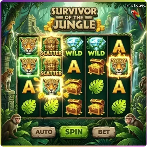 protogel Jakarta: Panduan Akses, APK, dan Login